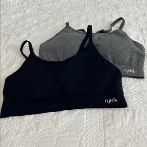 Ryka Sports Bra Set